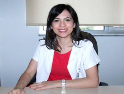 Demet Balc'dan Ramazan Tavsiyeler